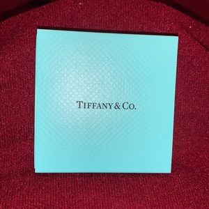 Tiffany & Co. Fragrance Stone